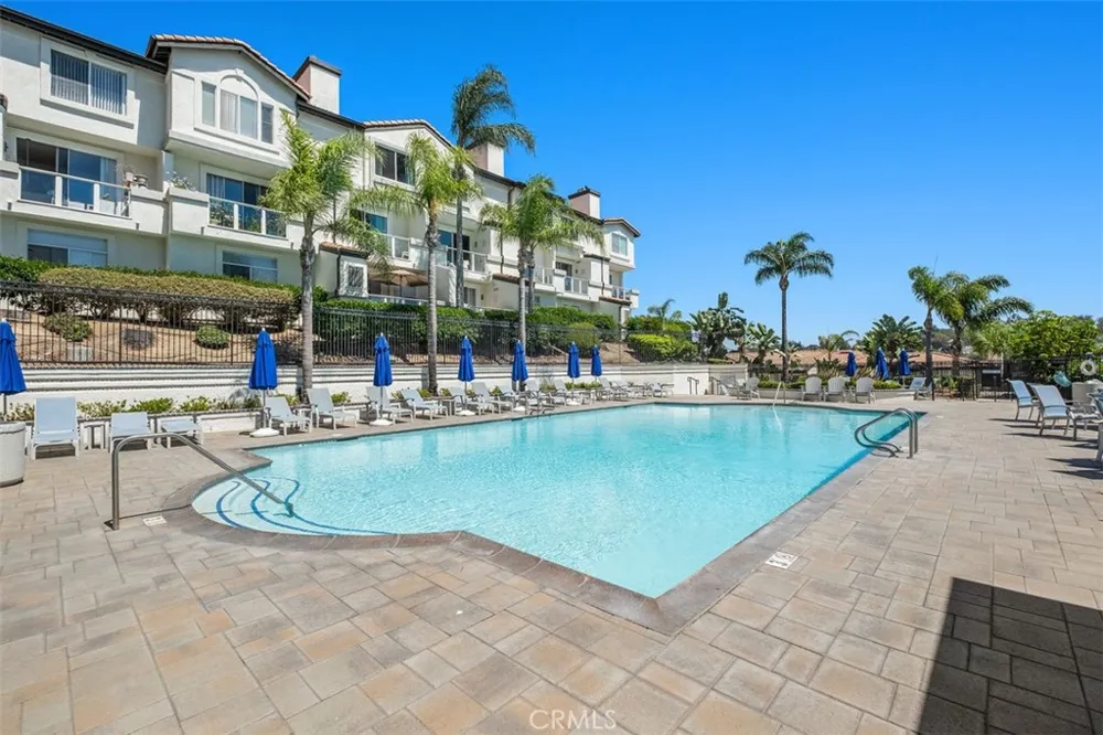 30902 Clubhouse Drive #3D Laguna Niguel, CA 92677