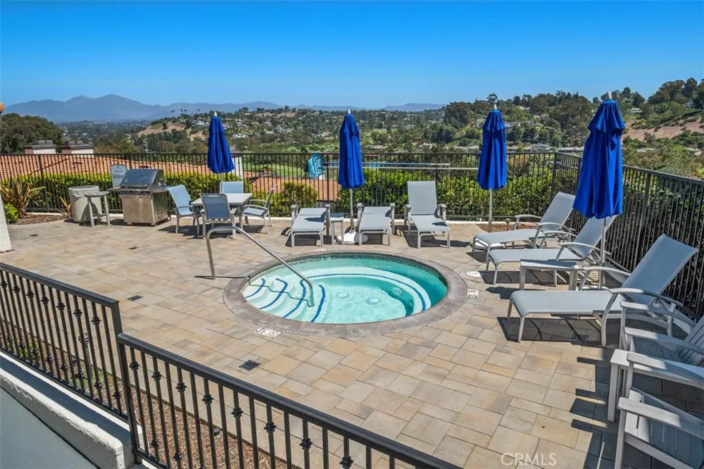 30902 Clubhouse Drive #3D Laguna Niguel, CA 92677