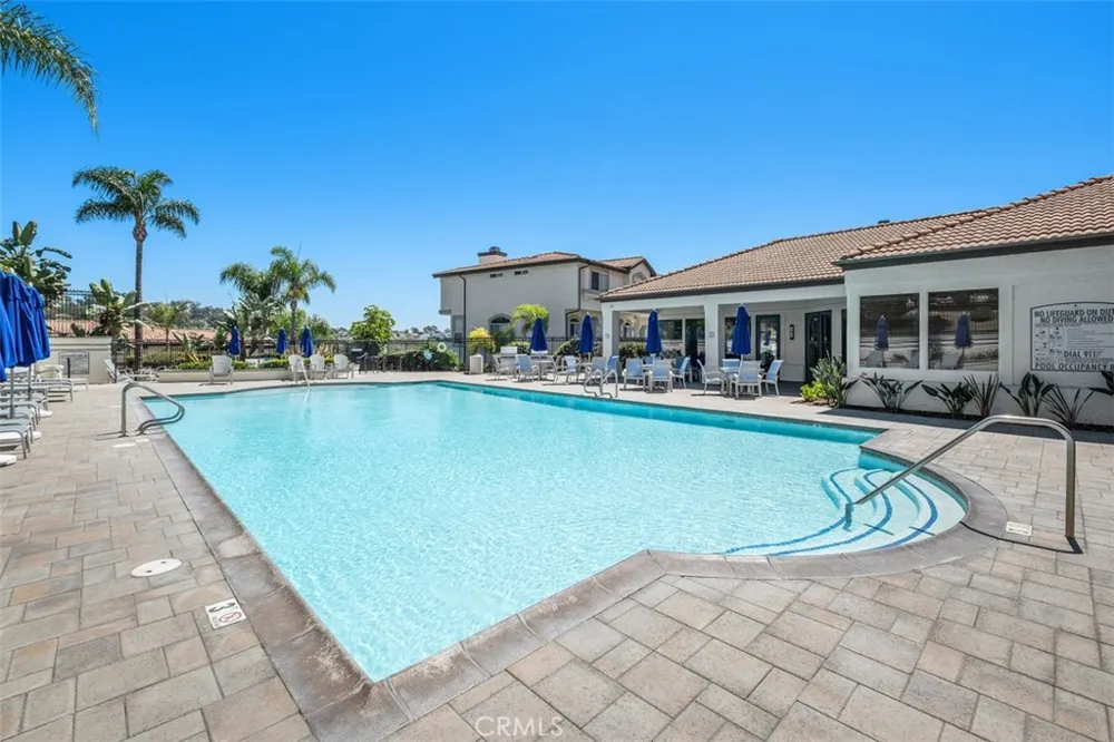 30902 Clubhouse Drive #3D Laguna Niguel, CA 92677