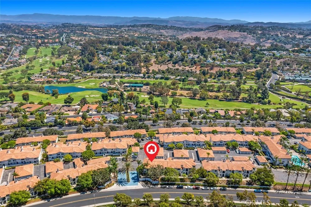 30902 Clubhouse Drive #3D Laguna Niguel, CA 92677