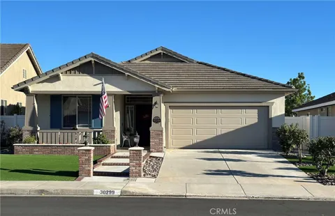 30299 Mondavi