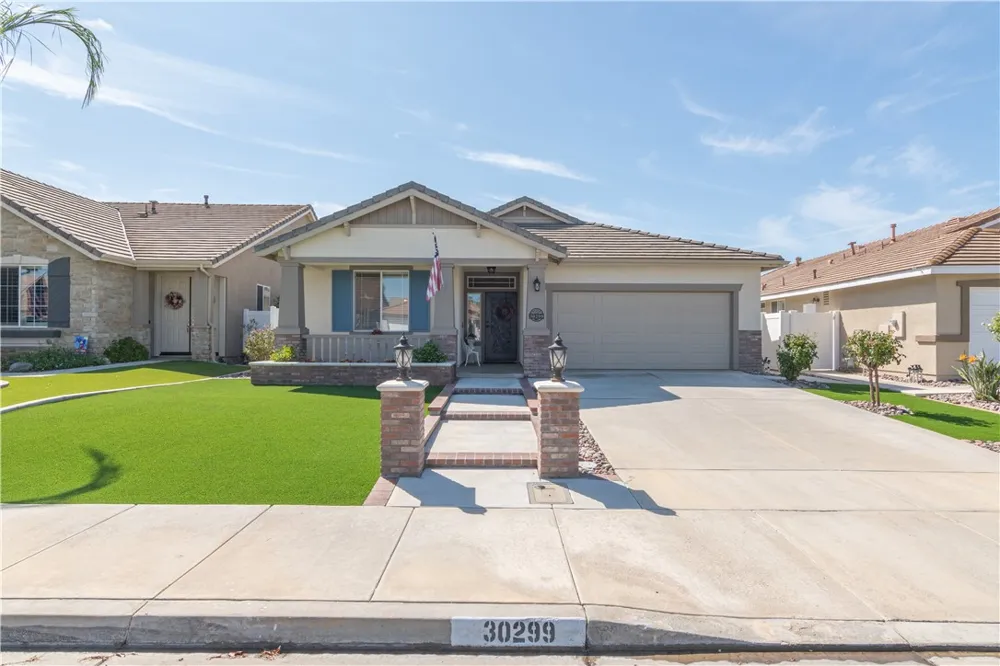 30299 Mondavi Murrieta, CA 92563