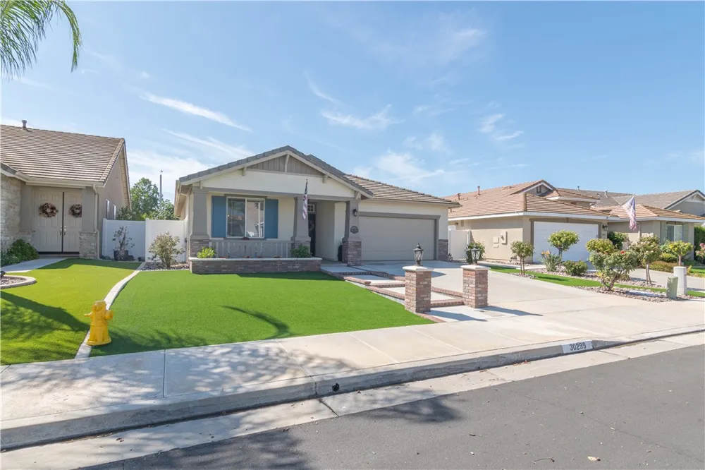 30299 Mondavi Murrieta, CA 92563