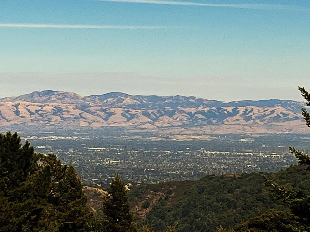 24635 Heather Heights Road Saratoga, CA 95070