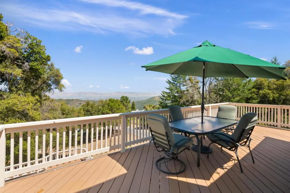 24635 Heather Heights Road Saratoga, CA 95070