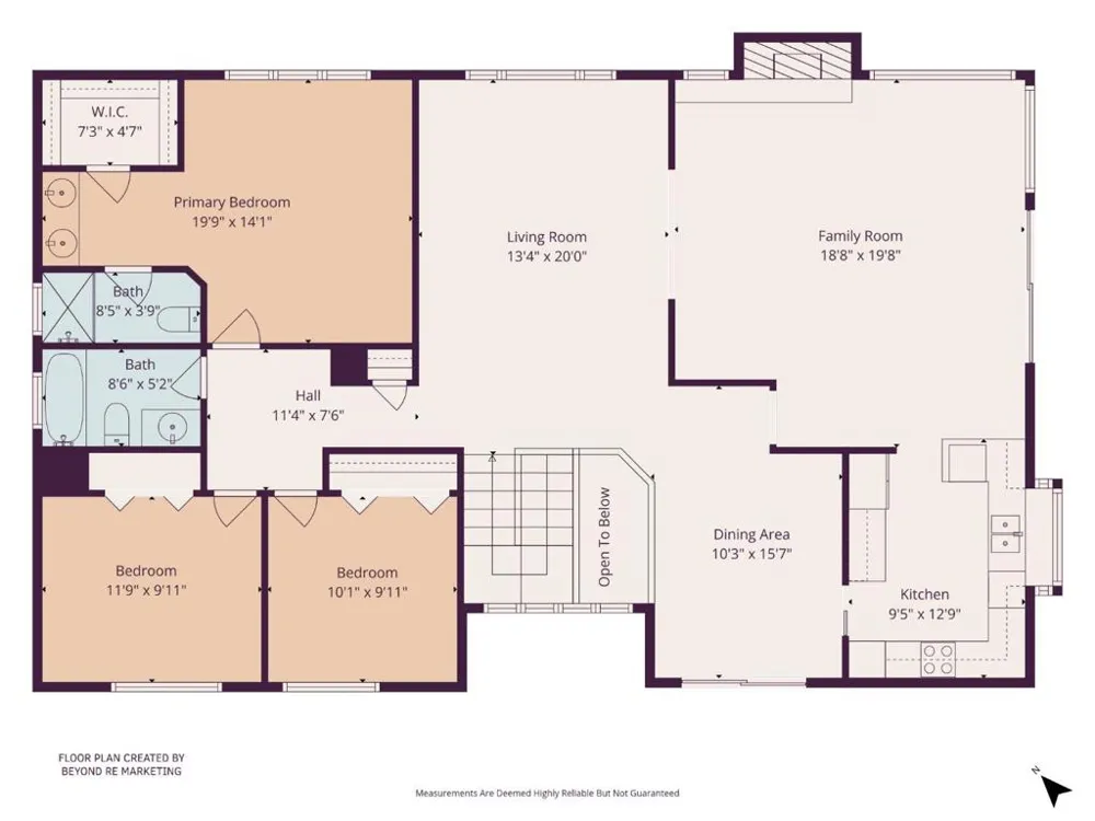 24635 Heather Heights Road Saratoga, CA 95070