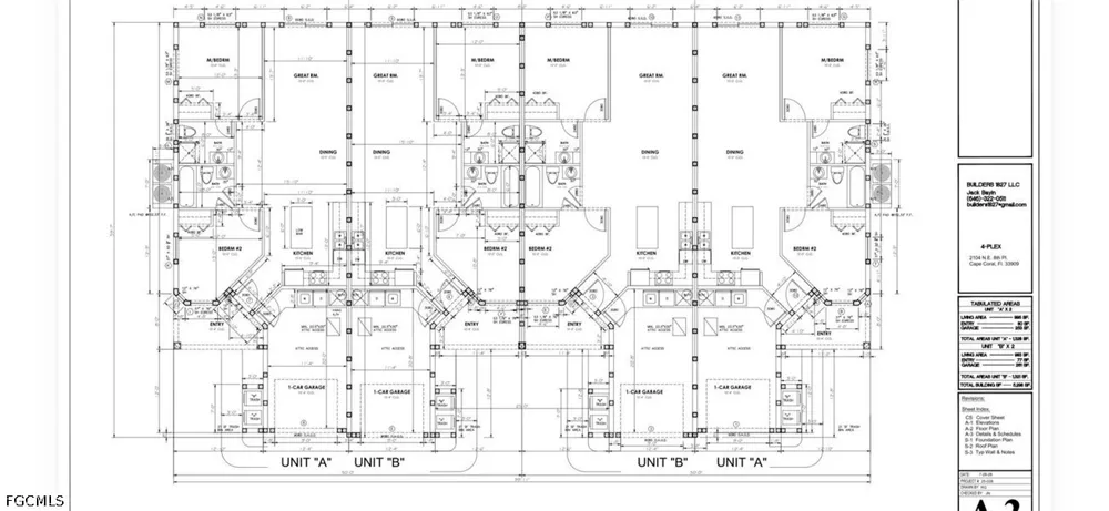 NE 8th Place Cape Coral, FL 33909