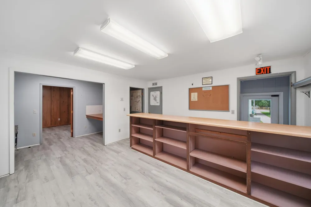 106 E Commercial Street Brooklyn, MI 49230