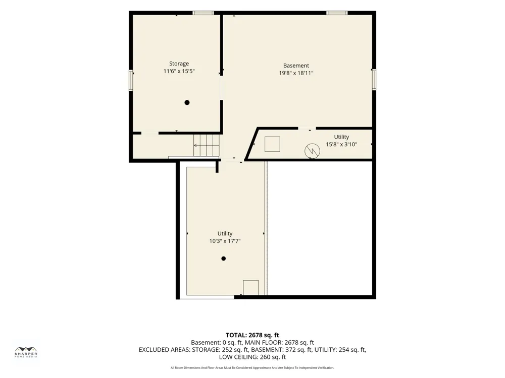 106 E Commercial Street Brooklyn, MI 49230