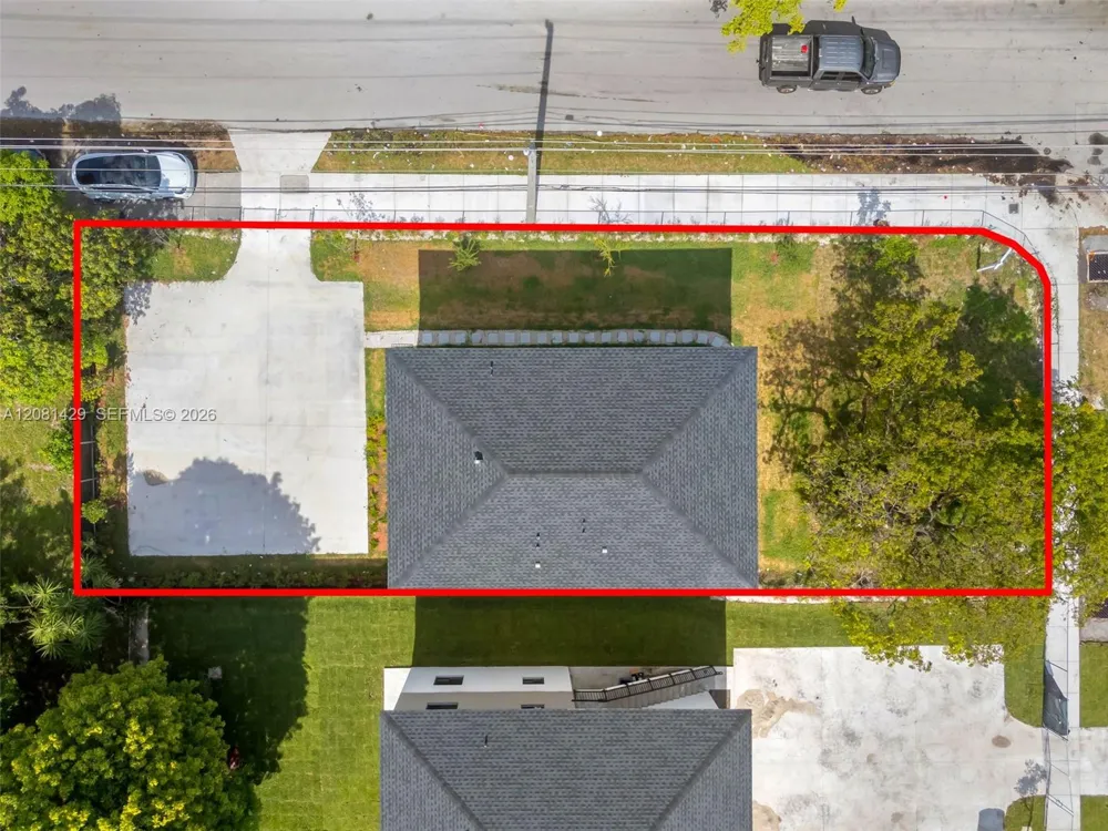 6500 NW 21st Ave #6500 Miami, FL 33147