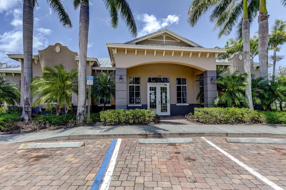 1302 LUCAYA DRIVE Riviera Beach, FL 33404