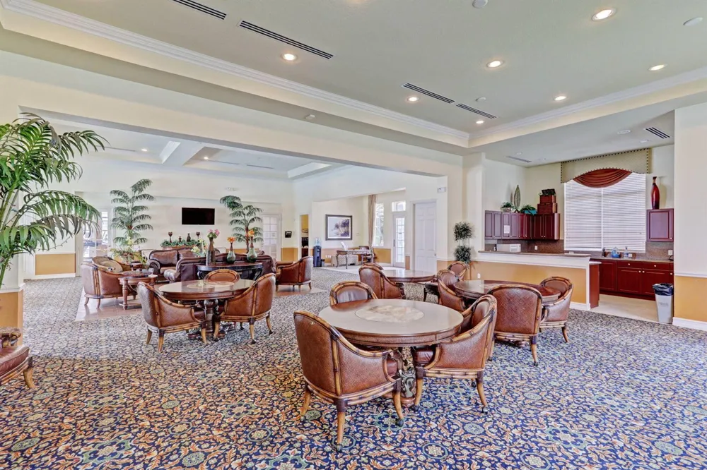 1302 LUCAYA DRIVE Riviera Beach, FL 33404