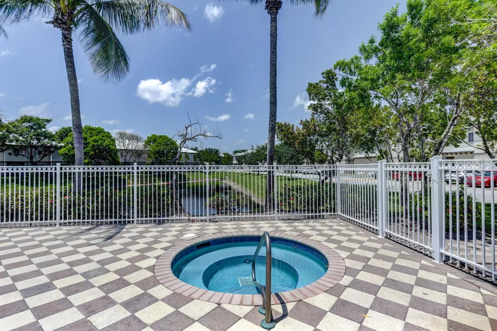 1302 LUCAYA DRIVE Riviera Beach, FL 33404