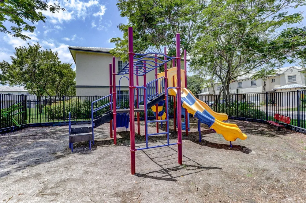 1302 LUCAYA DRIVE Riviera Beach, FL 33404