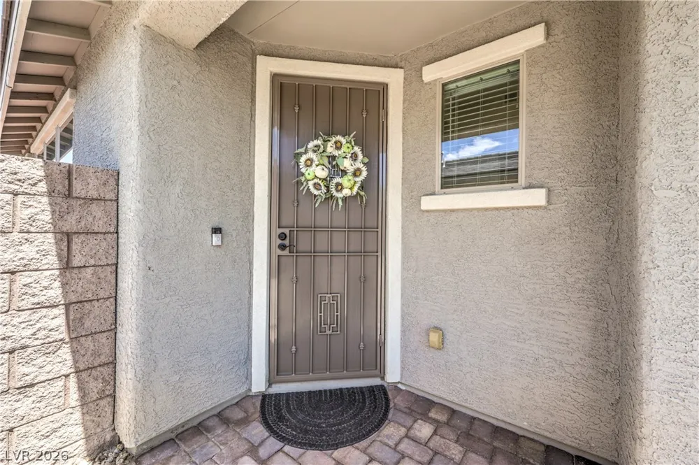 2376 Elmont Avenue North Las Vegas, NV 89086