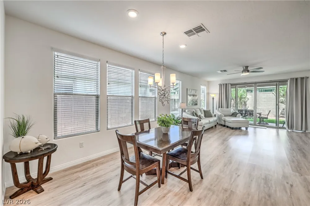 2376 Elmont Avenue North Las Vegas, NV 89086