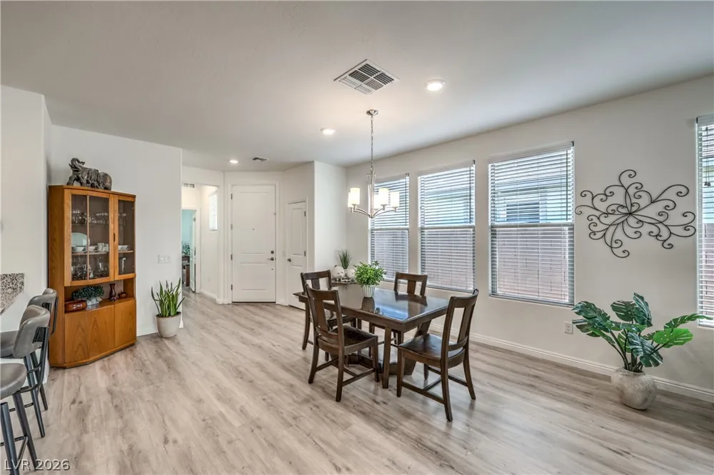 2376 Elmont Avenue North Las Vegas, NV 89086