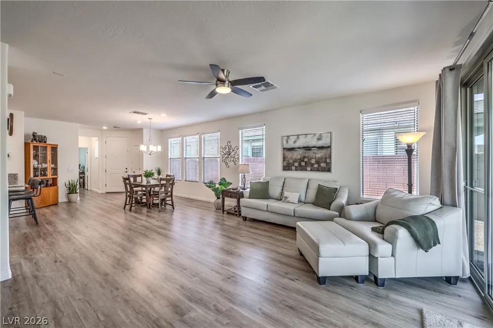 2376 Elmont Avenue North Las Vegas, NV 89086