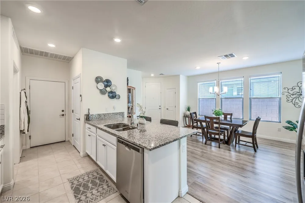 2376 Elmont Avenue North Las Vegas, NV 89086