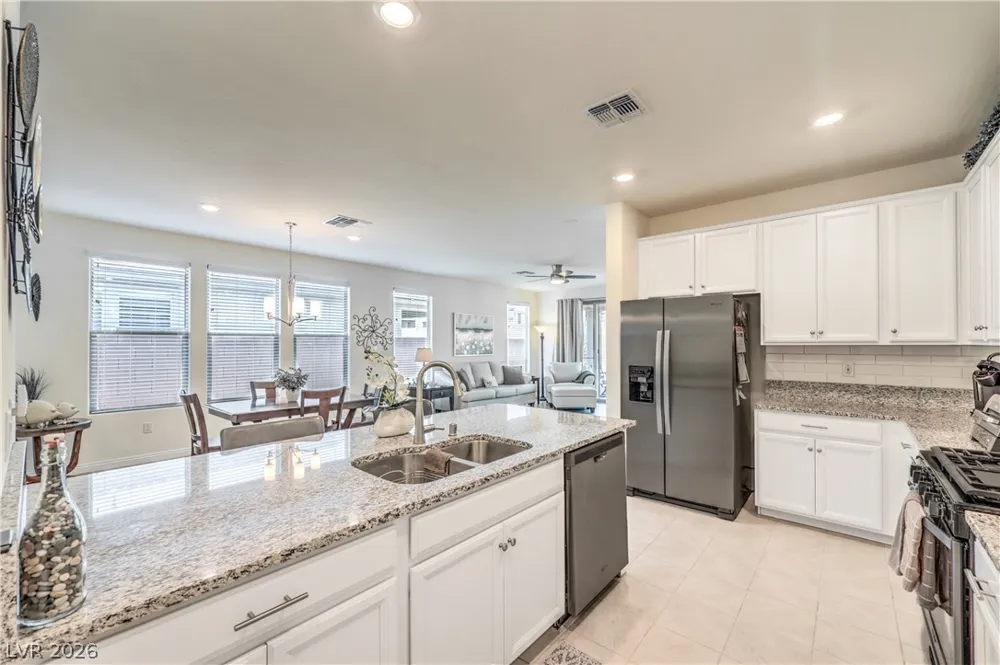 2376 Elmont Avenue North Las Vegas, NV 89086