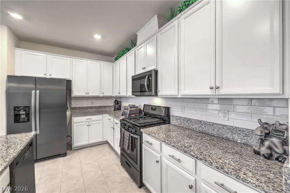 2376 Elmont Avenue North Las Vegas, NV 89086