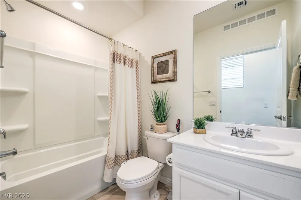 2376 Elmont Avenue North Las Vegas, NV 89086