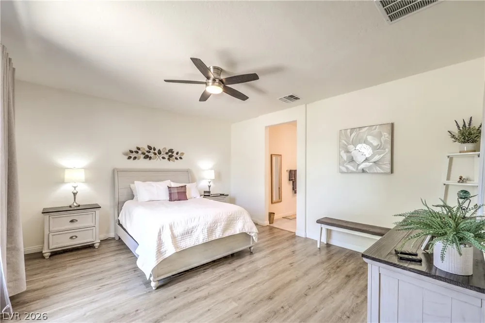 2376 Elmont Avenue North Las Vegas, NV 89086
