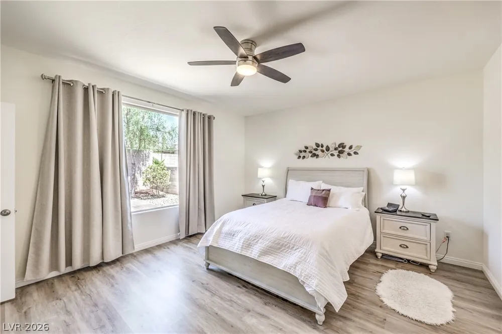 2376 Elmont Avenue North Las Vegas, NV 89086