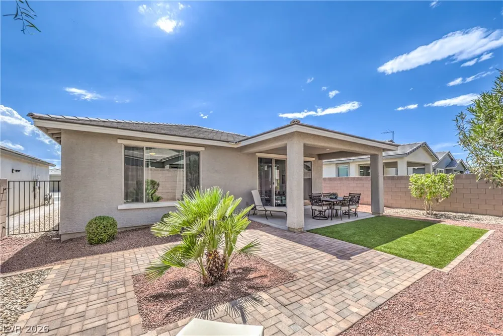 2376 Elmont Avenue North Las Vegas, NV 89086