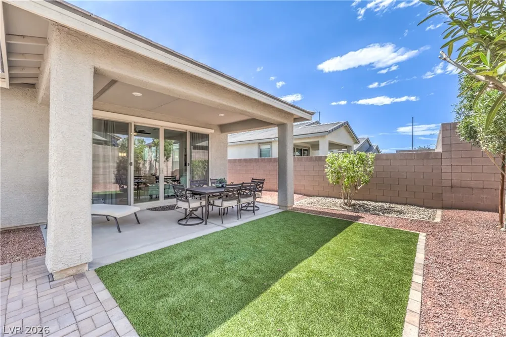 2376 Elmont Avenue North Las Vegas, NV 89086