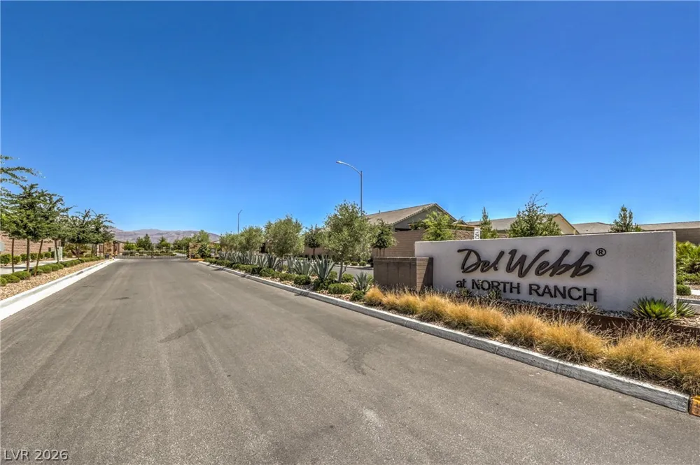 2376 Elmont Avenue North Las Vegas, NV 89086
