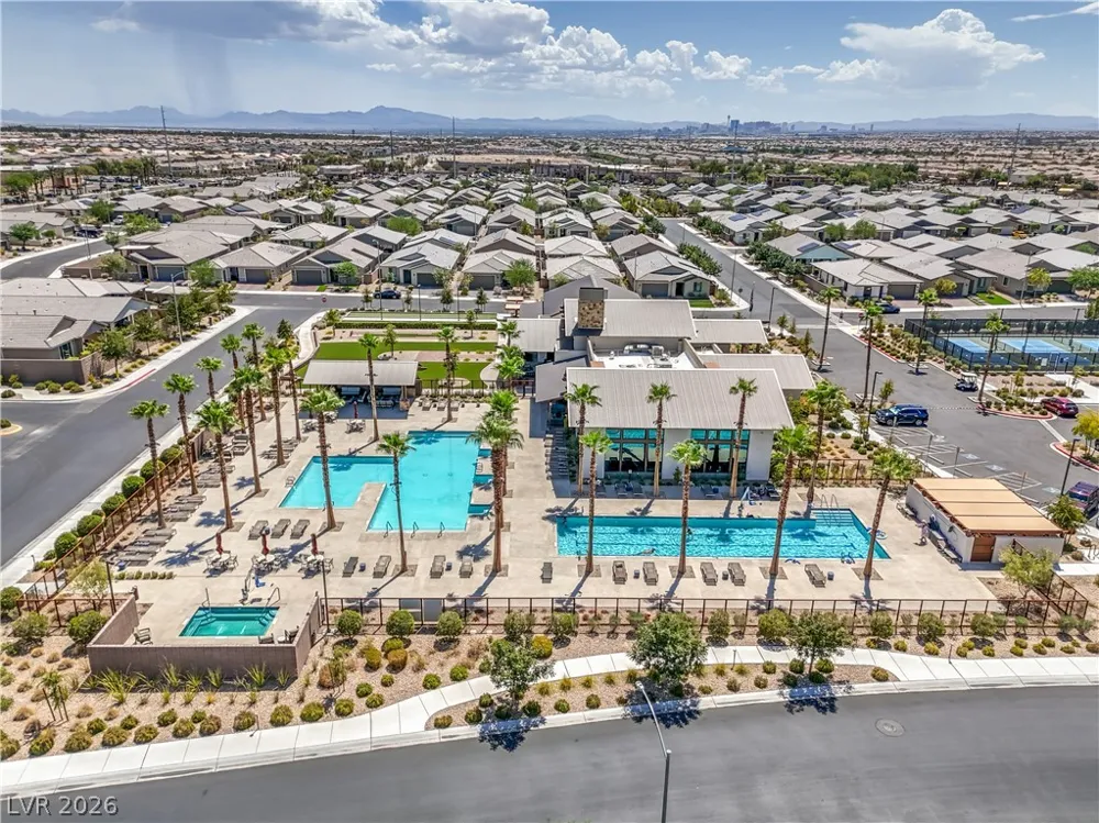 2376 Elmont Avenue North Las Vegas, NV 89086