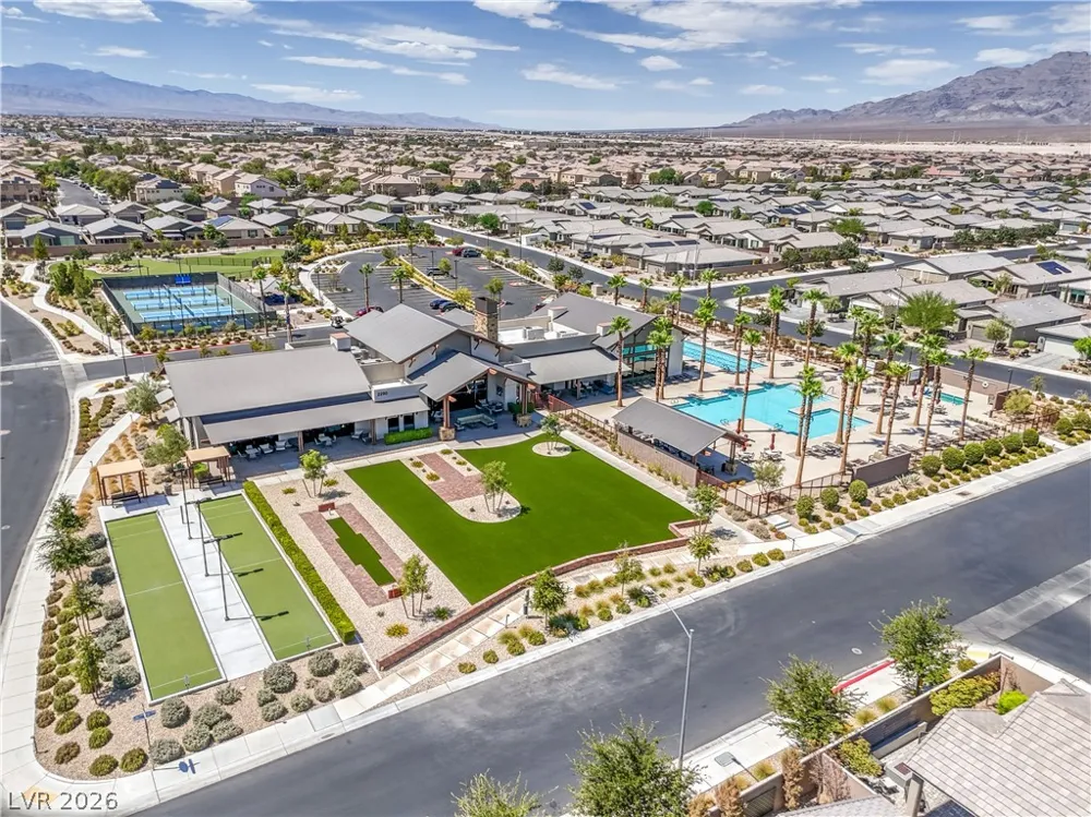 2376 Elmont Avenue North Las Vegas, NV 89086
