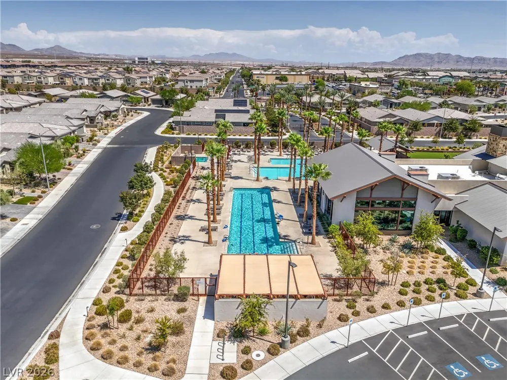 2376 Elmont Avenue North Las Vegas, NV 89086