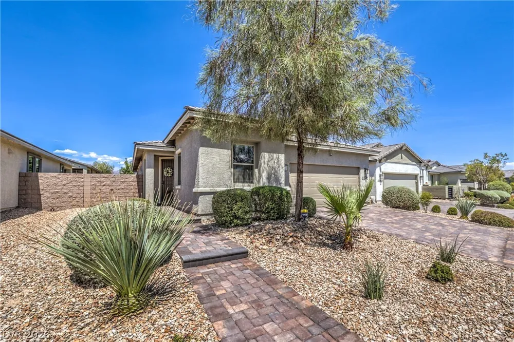 2376 Elmont Avenue North Las Vegas, NV 89086