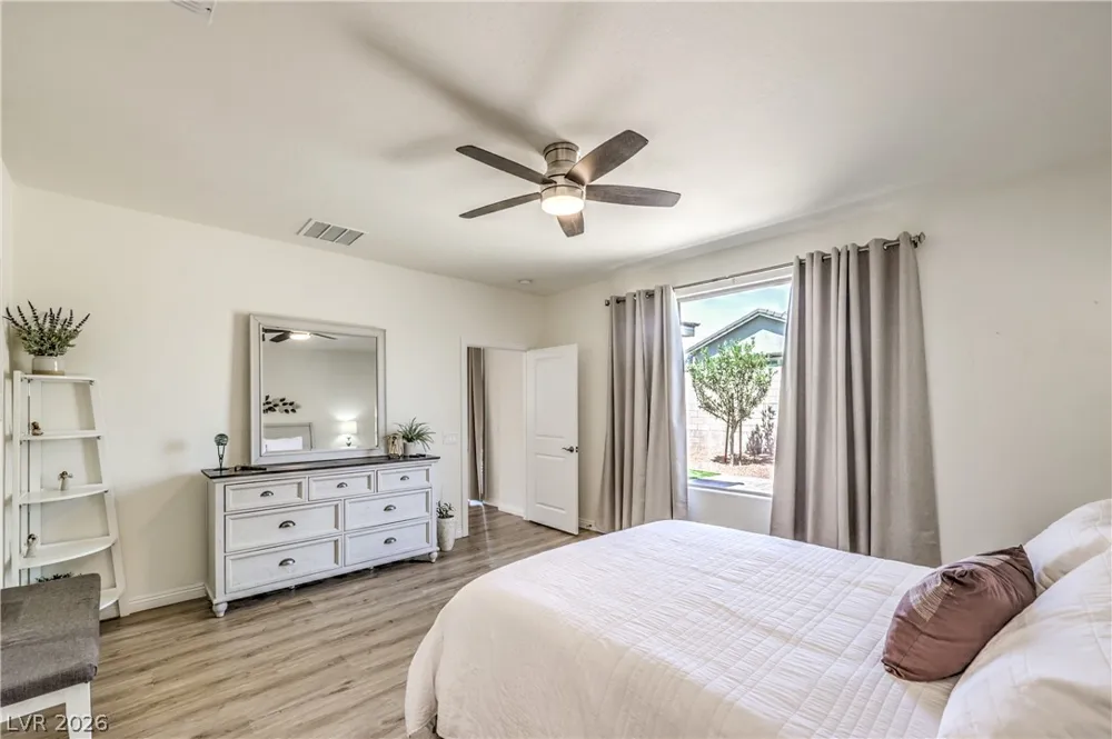 2376 Elmont Avenue North Las Vegas, NV 89086