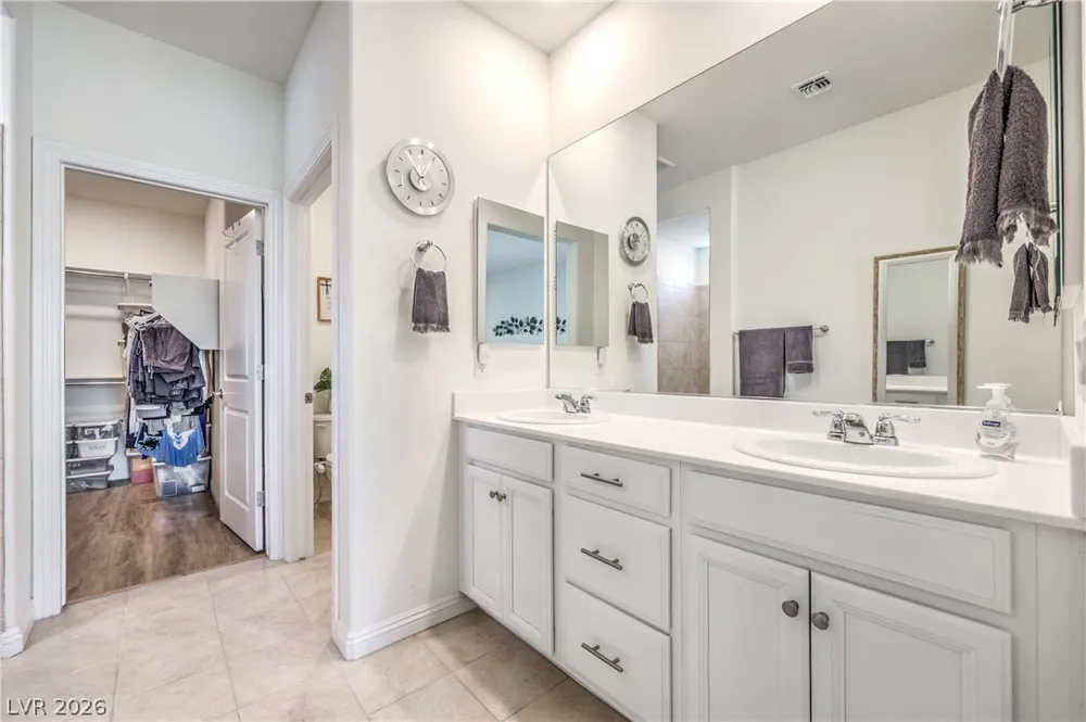 2376 Elmont Avenue North Las Vegas, NV 89086