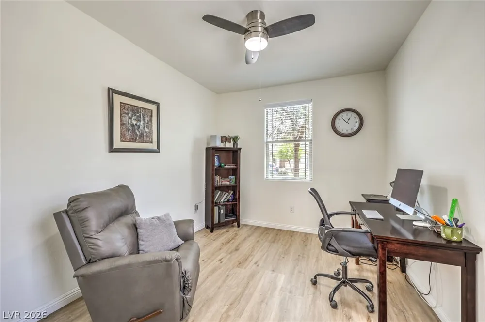 2376 Elmont Avenue North Las Vegas, NV 89086