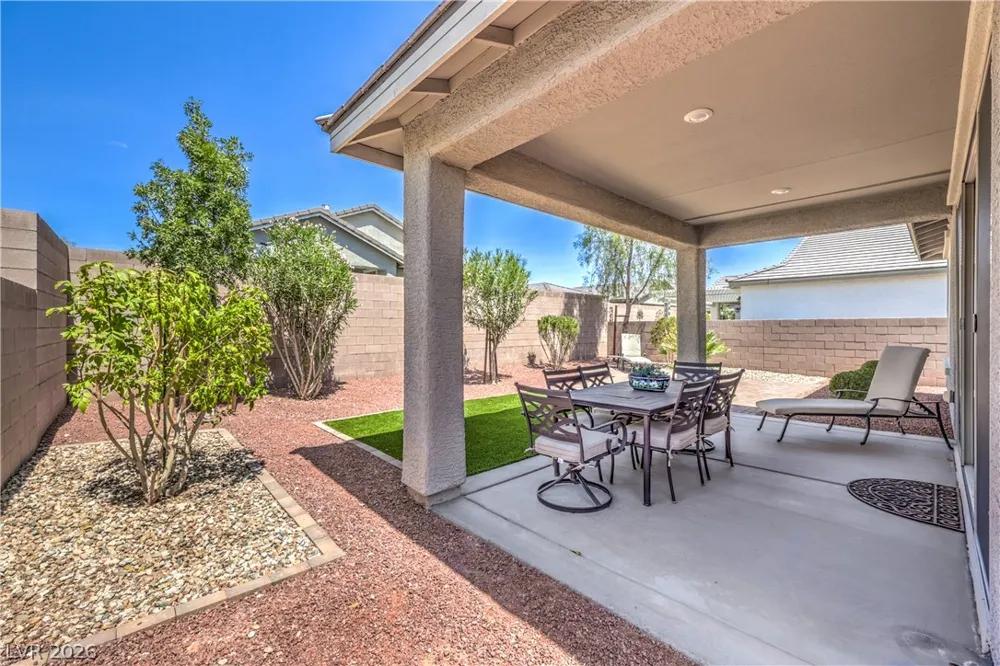 2376 Elmont Avenue North Las Vegas, NV 89086