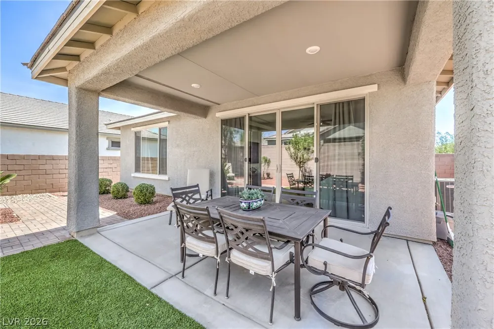 2376 Elmont Avenue North Las Vegas, NV 89086