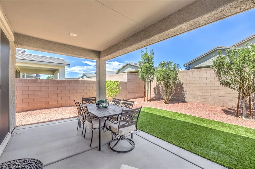 2376 Elmont Avenue North Las Vegas, NV 89086