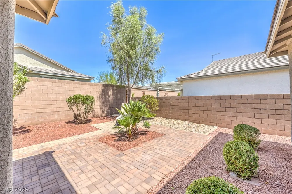 2376 Elmont Avenue North Las Vegas, NV 89086