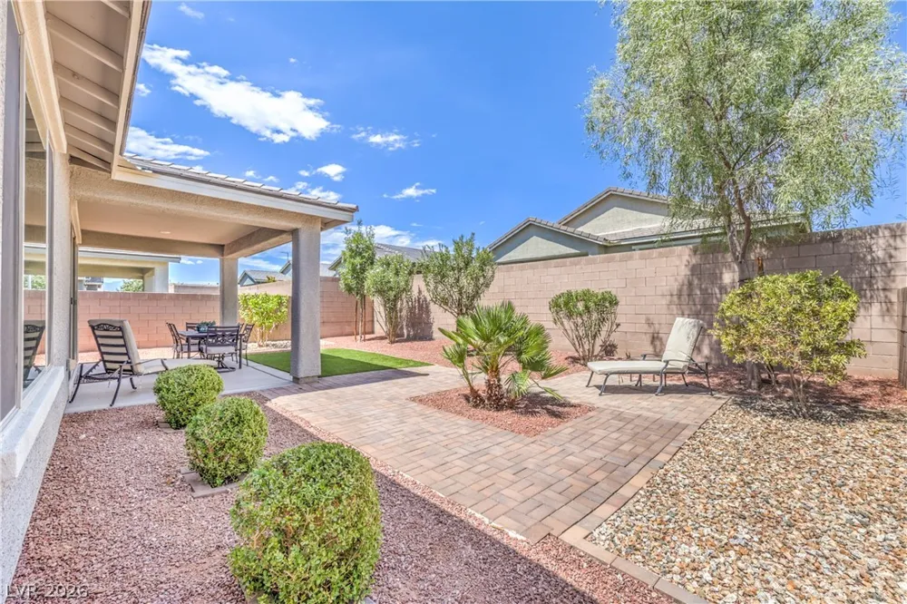 2376 Elmont Avenue North Las Vegas, NV 89086