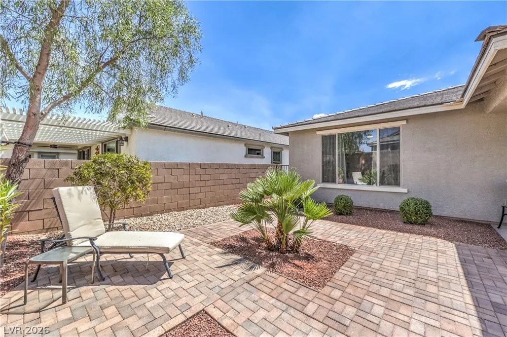 2376 Elmont Avenue North Las Vegas, NV 89086