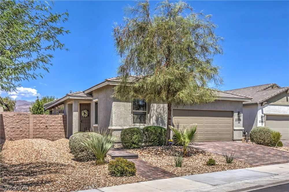 2376 Elmont Avenue North Las Vegas, NV 89086