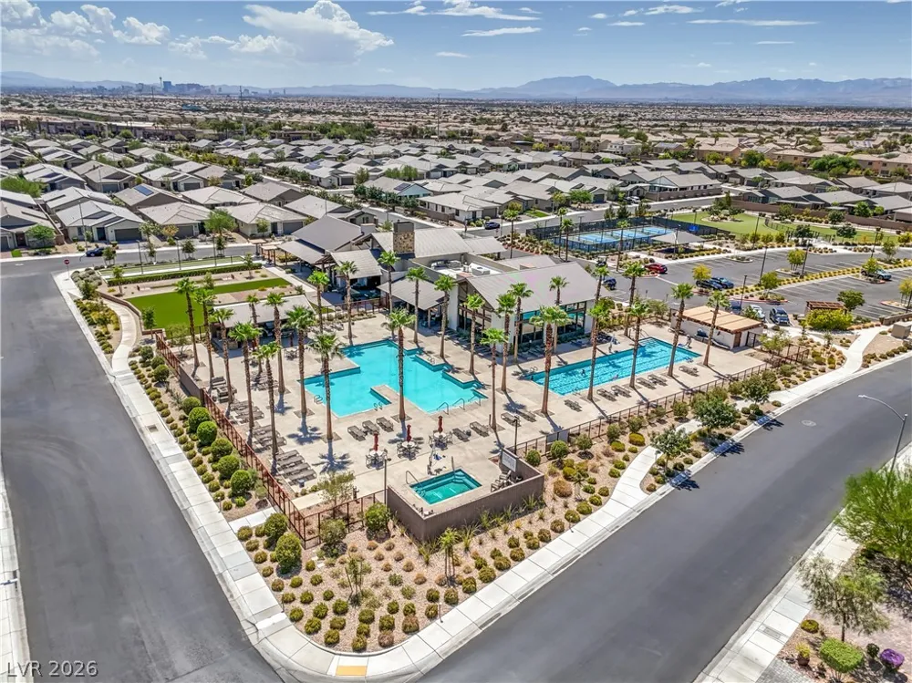 2376 Elmont Avenue North Las Vegas, NV 89086