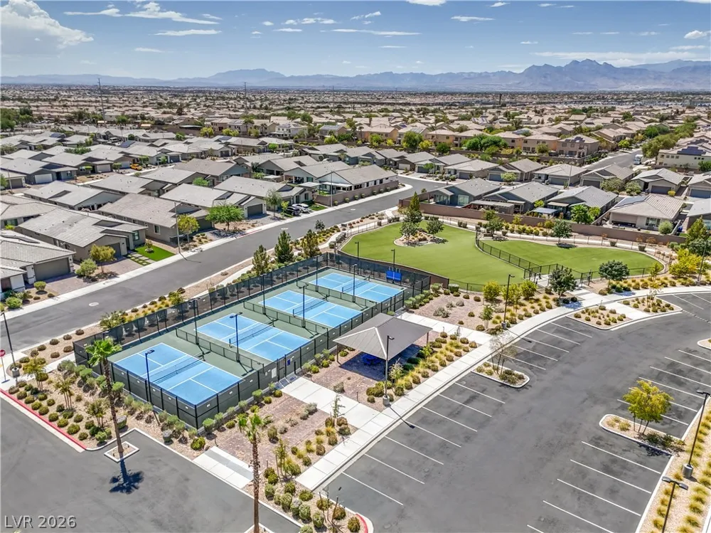 2376 Elmont Avenue North Las Vegas, NV 89086
