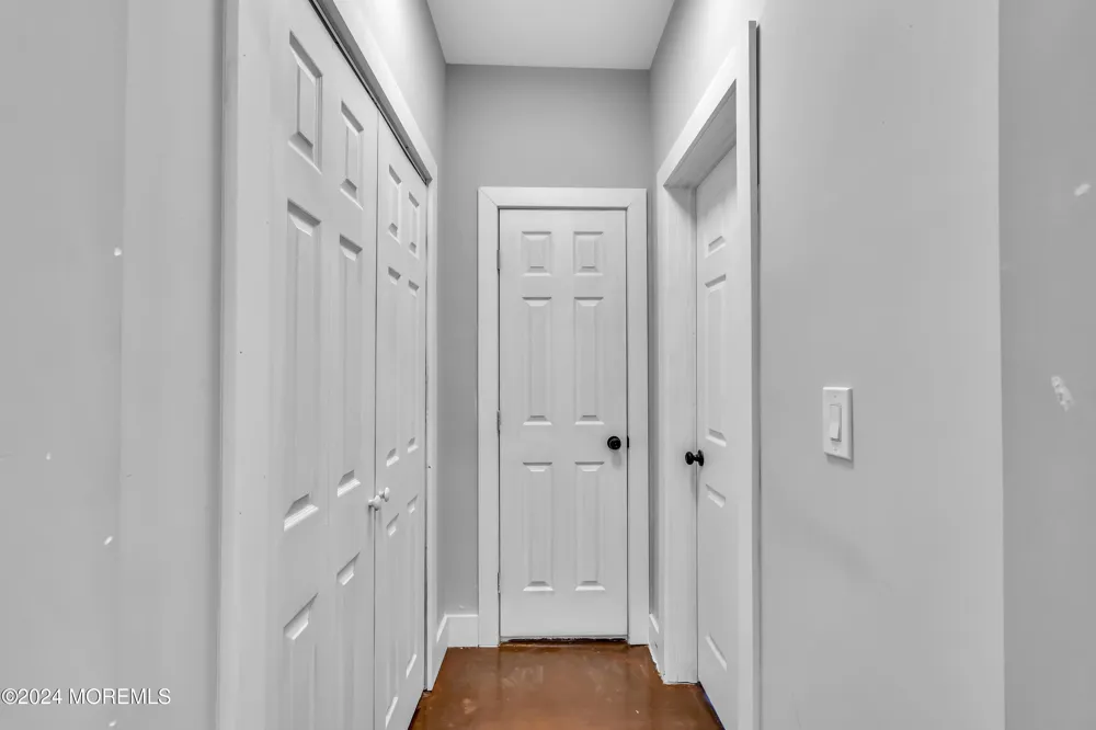 922 4th Avenue #2A Asbury Park, NJ 07712