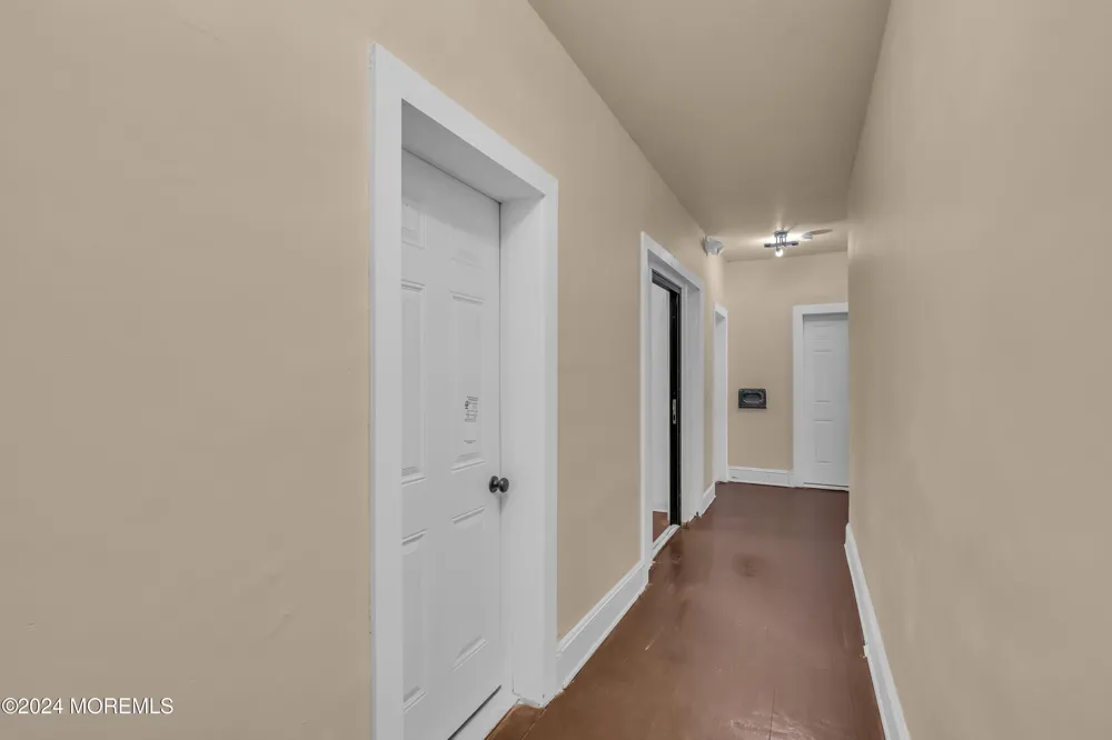 922 4th Avenue #2A Asbury Park, NJ 07712