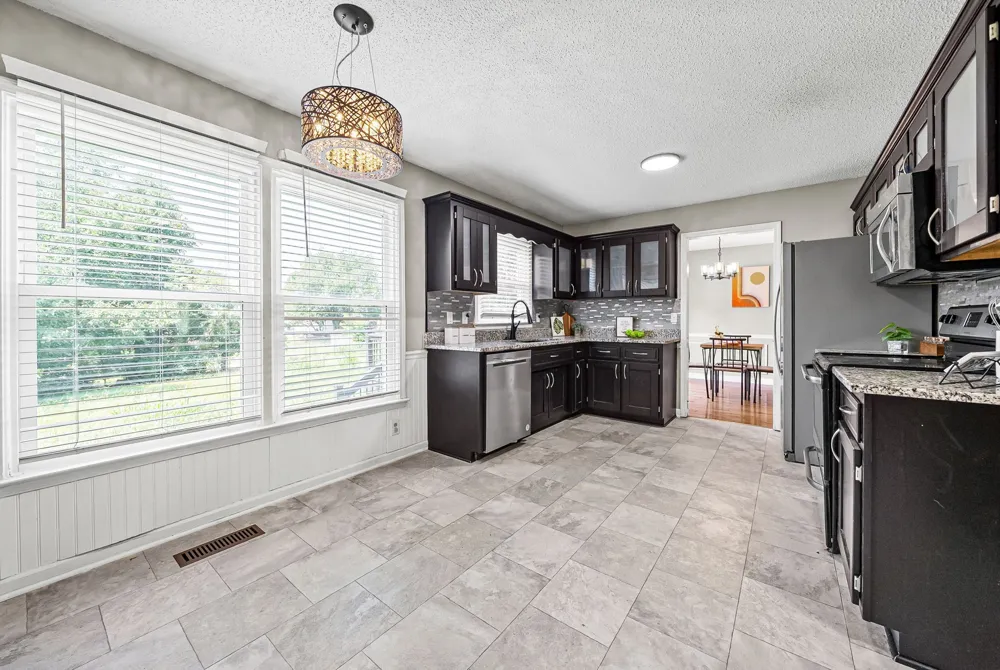 1226 Cobblestone Ln Clarksville, TN 37042